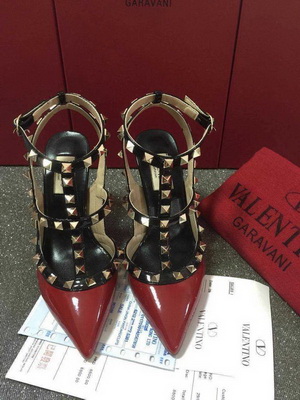 Valentino slingback Women--012